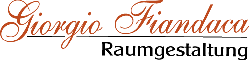 Giorgio Fiandaca – Individuelle Raumgestaltung